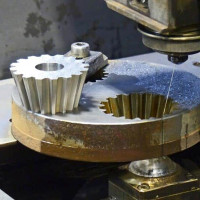 Послуги з електроерозійної обробки