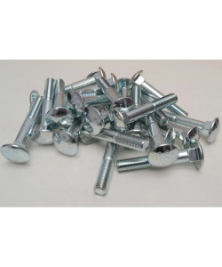 Високоміцні болти: особливості, переваги та сфери застосування.