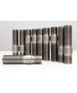 Високоміцні шпильки 10.9: де обов'язково використовувати