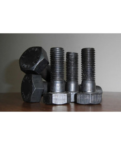 Высокопрочные болты 10.9 и 12.9 ГОСТ Р 52644 – где применяют