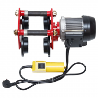 Талі електричні