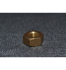 ГОСТ 5915-70 из латуни М10