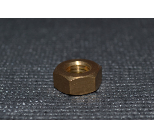 ГОСТ 5915-70 з латуні М10