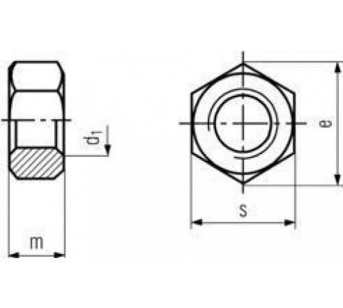 ГОСТ 5927-70 з латуні М12