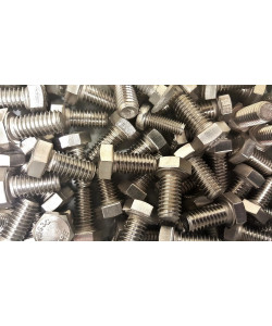 ГОСТ і DIN: у чому різниця між стандартами гайок і як їх позначають