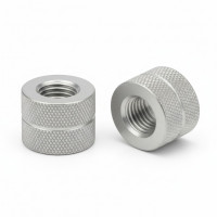 Гайка DIN 466 натискна висока