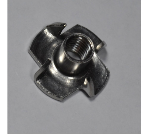 Гайка М10 DIN 1624