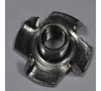 Гайка М10 DIN 1624