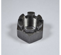 Гайка М10 DIN 935 класса прочности 8.0