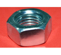 Гайка М100 DIN 934 шестигранна