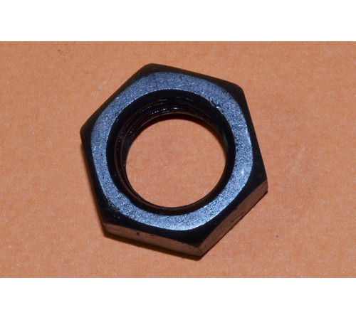Гайка М100 DIN 934 шестигранная