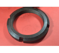 Гайка М100 круглая шлицевая ГОСТ 11871-88, DIN 981