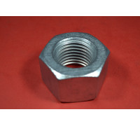 Гайка М12 для фланцевых соединений ГОСТ 9064-75