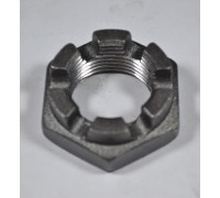 Гайка М14 DIN 937 класса прочности 10.0