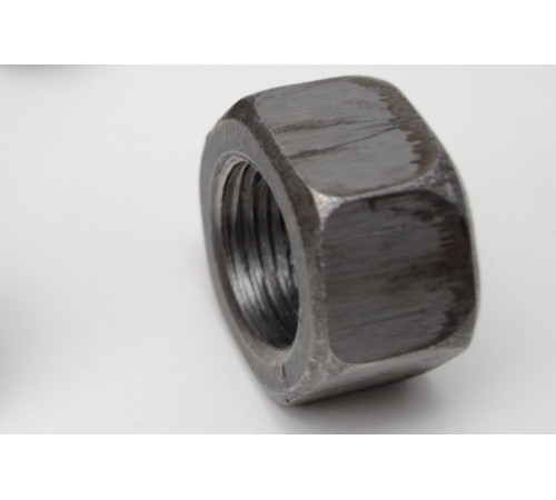 Гайка М14 дрібне різьблення ГОСТ 5915-70 Гайка М14 дрібне різьблення ГОСТ 5915-70