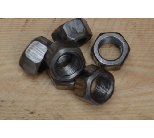 Гайка М14 дрібне різьблення ГОСТ 5915-70 Гайка М14 дрібне різьблення ГОСТ 5915-70