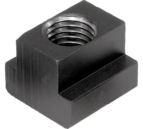 Гайка М16 DIN 508 для Т-подібних пазів, клас міцності 10.0