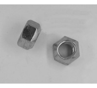 Гайка М16 DIN 980 класу міцності 10.0