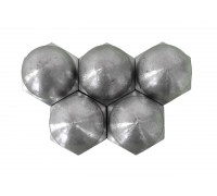 Гайка М16 DIN 986 ковпачкова самоконтряща