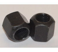 Гайка М16 ГОСТ 15523-70 класса прочности 10.0