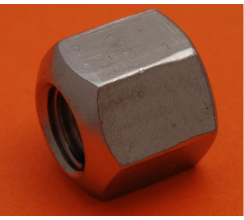 Гайка М16 ГОСТ 15523-70 класу міцності 10.0