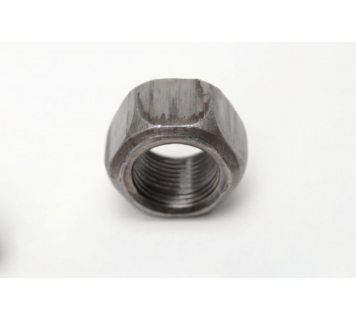 Гайка М16 дрібне різьблення ГОСТ 5915-70