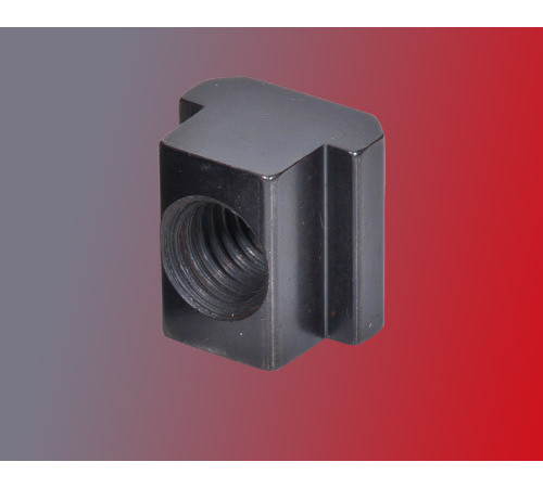 Гайка М18 DIN 508 для Т-подібних пазів, клас міцності 10.0