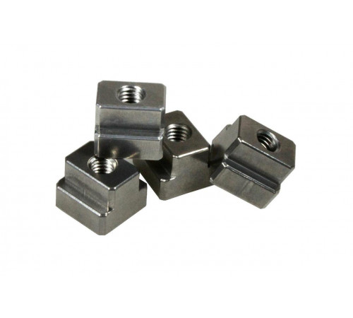 Гайка М18 DIN 508 для Т-подібних пазів, клас міцності 10.0