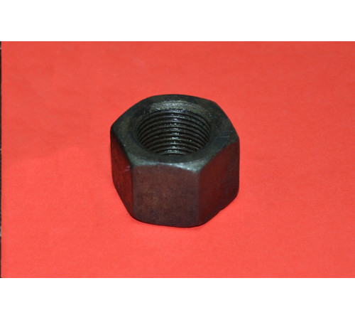 Гайка М18 дрібне різьблення ГОСТ 5915-70