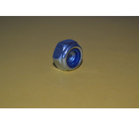 Гайка М18 самоконтряща DIN 985, ISO 10511