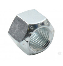 Гайка М20 DIN 980 класу міцності 8.0