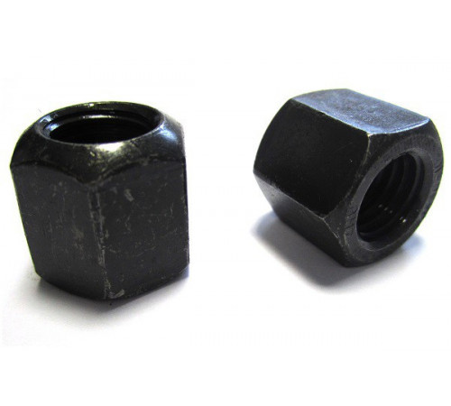 Гайка М20 ГОСТ 15523-70 класу міцності 10.0