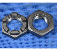 Гайка М20 ГОСТ 5919-73 класса прочности 8.0