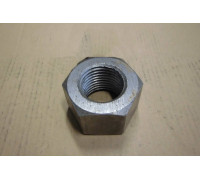 Гайка М20 для фланцевых соединений ГОСТ 9064-75