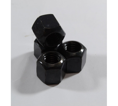 Гайка М22 DIN 6330 класса прочности 10.0