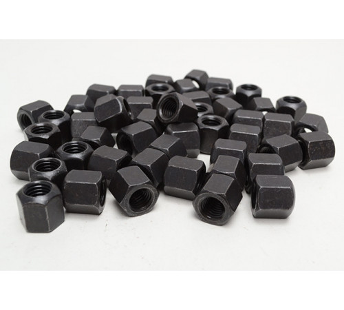 Гайка М22 DIN 6330 класса прочности 10.0