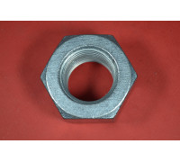 Гайка М22 для фланцевих з'єднань ГОСТ 9064-75