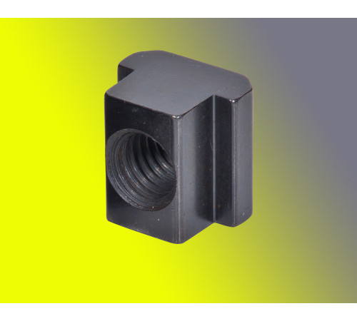 Гайка М30 DIN 508 для Т-подібних пазів, клас міцності 10.0