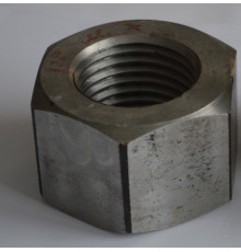 Гайка М30 для фланцевых соединений ГОСТ 9064-75