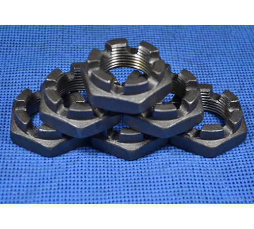 Гайка М33 ГОСТ 5919-73 класса прочности 8.0