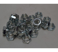 Гайка М33 ГОСТ 5919-73 класу міцності 8.0