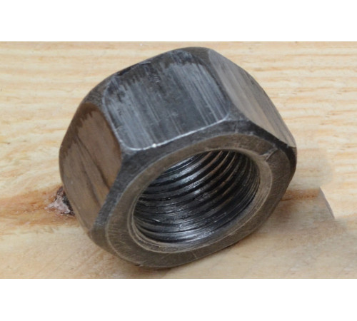 Гайка М33 дрібне різьблення ГОСТ 5915-70