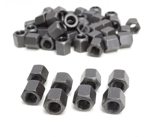 Гайка М36 DIN 6330 класу міцності 10.0