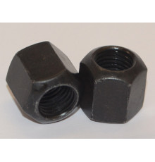 Гайка М42 DIN 6330 класу міцності 10.0