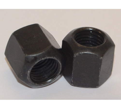 Гайка М42 DIN 6330 класу міцності 10.0