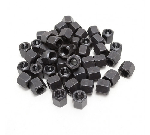 Гайка М42 DIN 6330 класу міцності 10.0