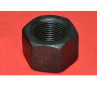 Гайка М48 дрібне різьблення ГОСТ 5915-70