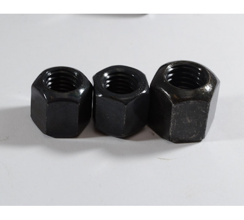 Гайка М8 DIN 6330 класу міцності 10.0