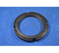 Гайка М90 круглая шлицевая ГОСТ 11871-88, DIN 981