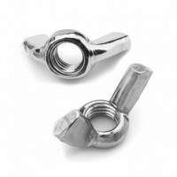 Гайка-баранчик ГОСТ 3032-76 DIN 315